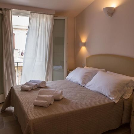 פורטו סן ג'ורג'יו B&B Borgo Marinaro מראה חיצוני תמונה