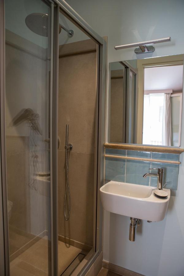 פורטו סן ג'ורג'יו B&B Borgo Marinaro מראה חיצוני תמונה