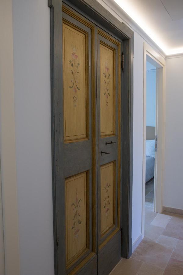 פורטו סן ג'ורג'יו B&B Borgo Marinaro מראה חיצוני תמונה